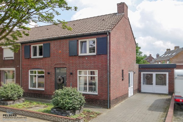 Medium property photo - Pastoor Rijnderslaan 14, 5953 ER Reuver